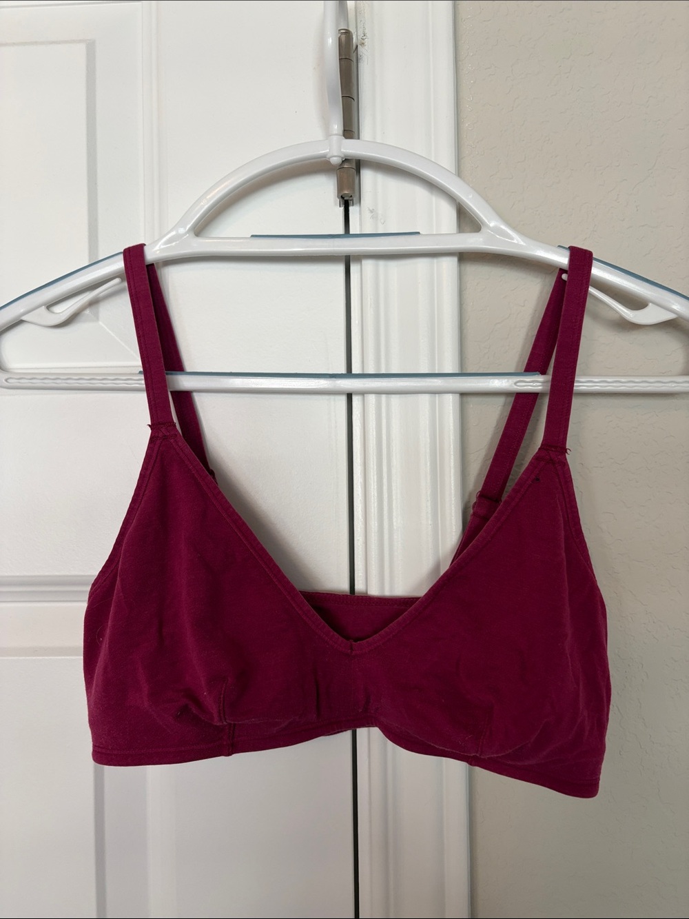 Parade soft bra